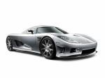 Koenigsegg CCX Prototype 2006 года